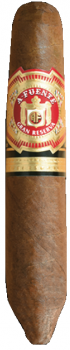 Arturo Fuente Hemingway Work of Art