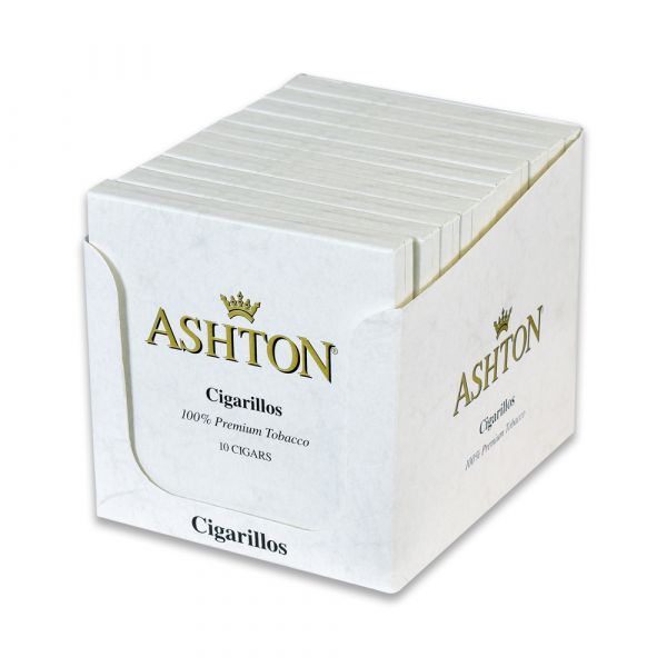 Ashton Cigarillo