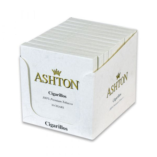 Ashton Cigarillo