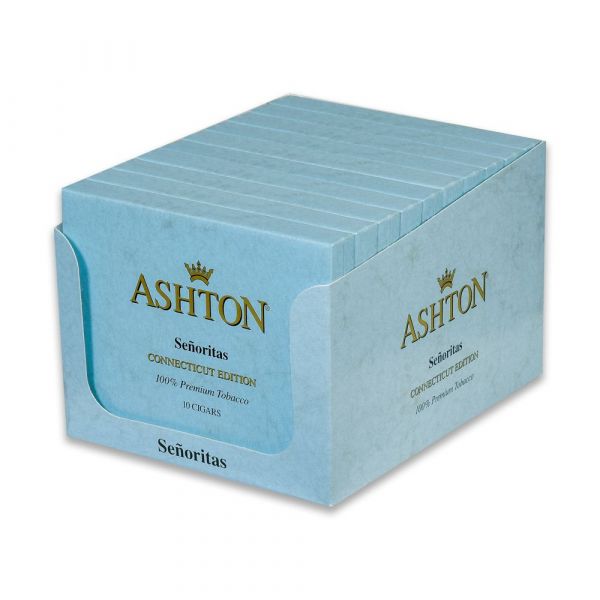 Ashton Connecticut  Senoritas