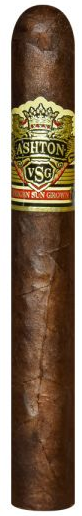 Ashton VSG Robusto