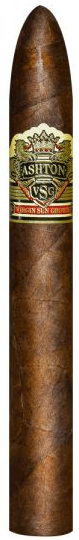 Ashton VSG Torpedo