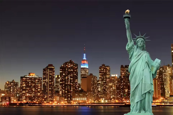 Statue of Liberty