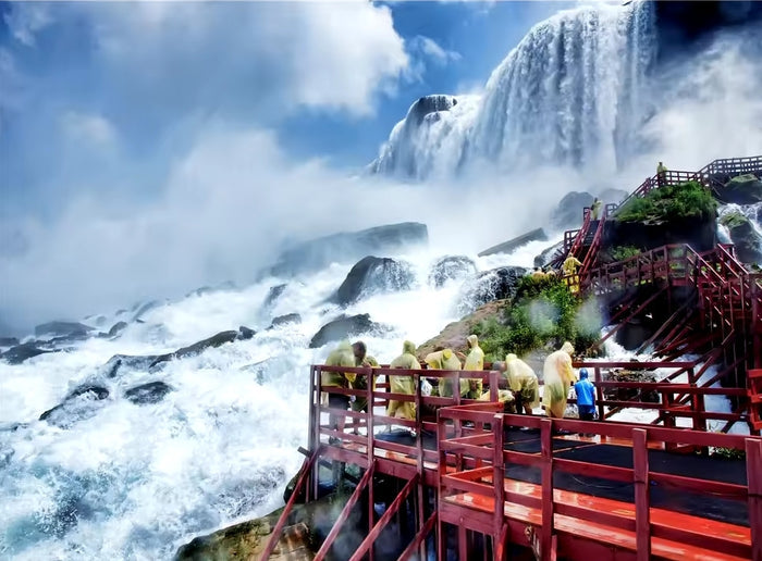 Niagara Falls