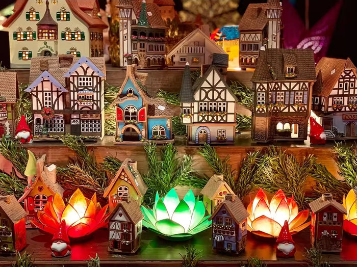 Mini Street View
