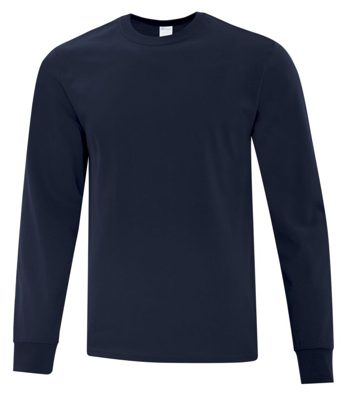 ATC™ EVERYDAY COTTON LONG SLEEVE TEE - NATASHAHS