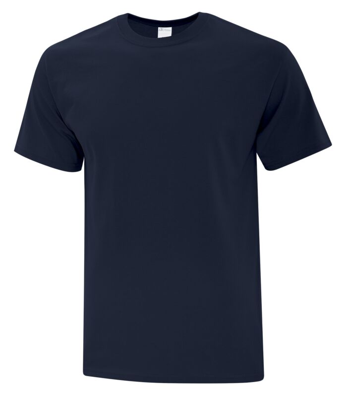 Dark Navy-XL