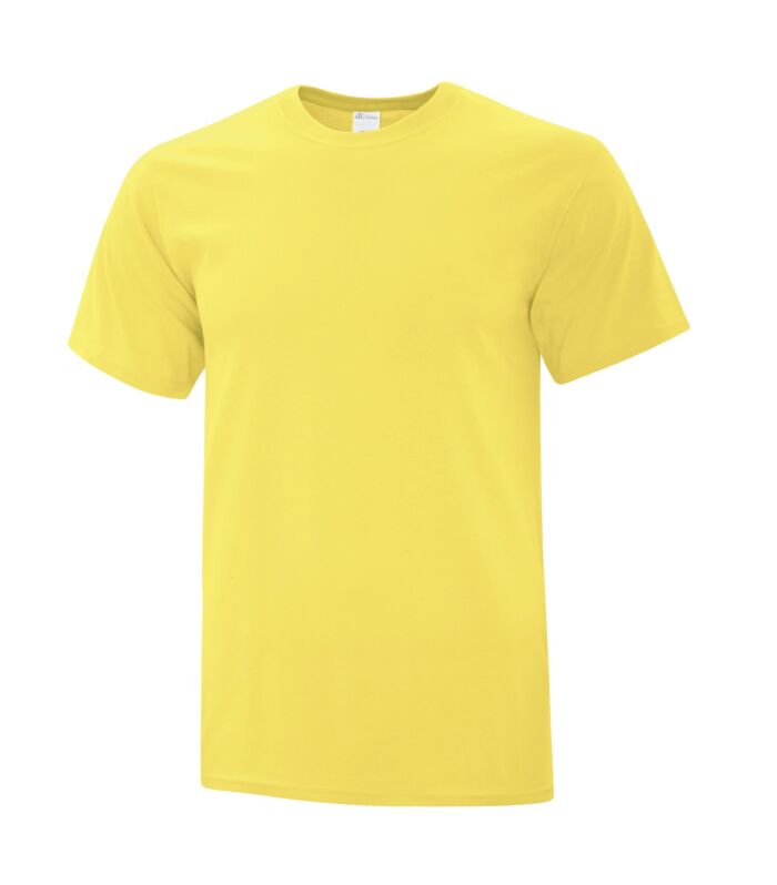 Yellow-XL
