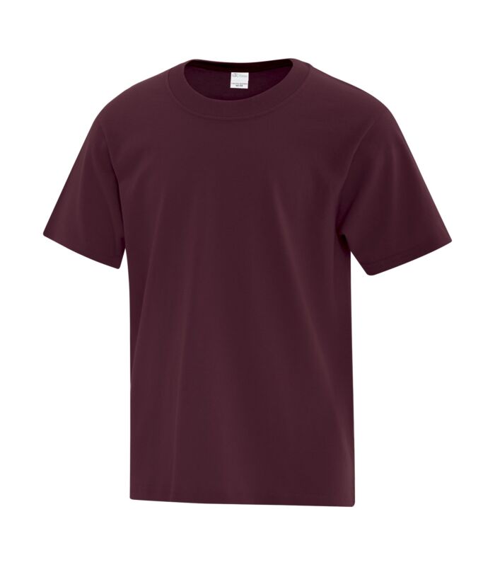 ATC™ EVERYDAY COTTON YOUTH TEE - NATASHAHS