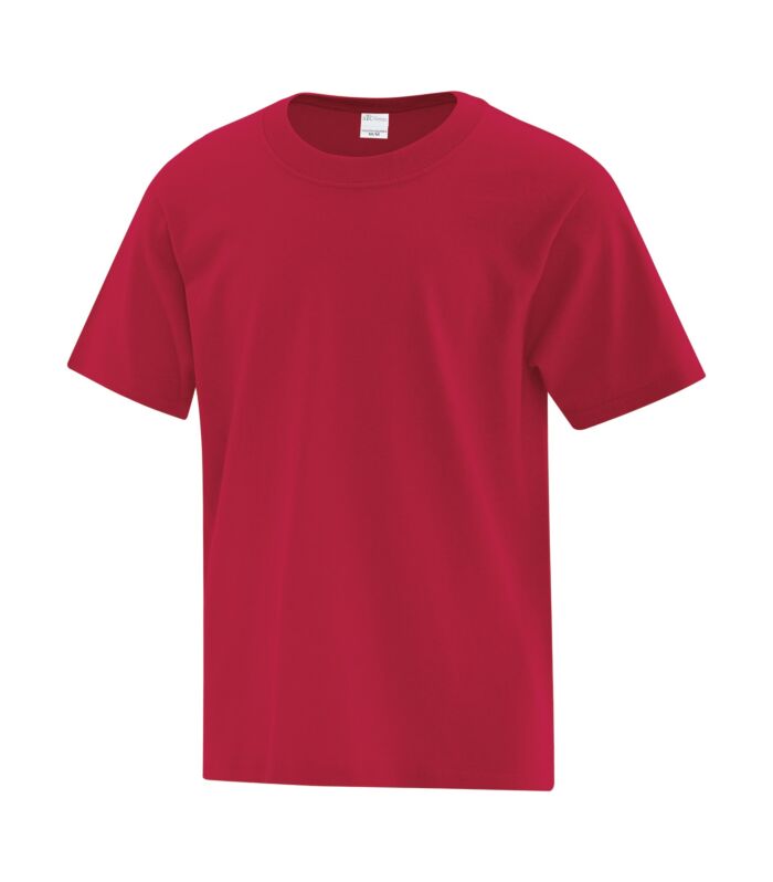 ATC™ EVERYDAY COTTON YOUTH TEE - NATASHAHS