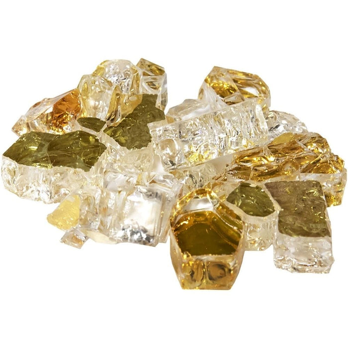 Amber Diamond