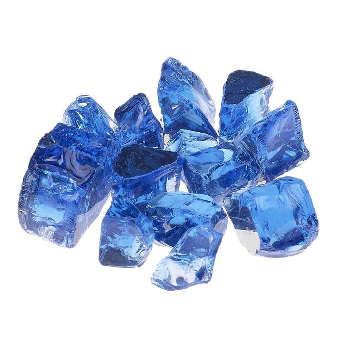 Poseidon Blue