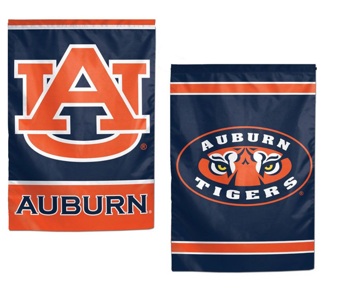 Auburn University Flag - 1 flag