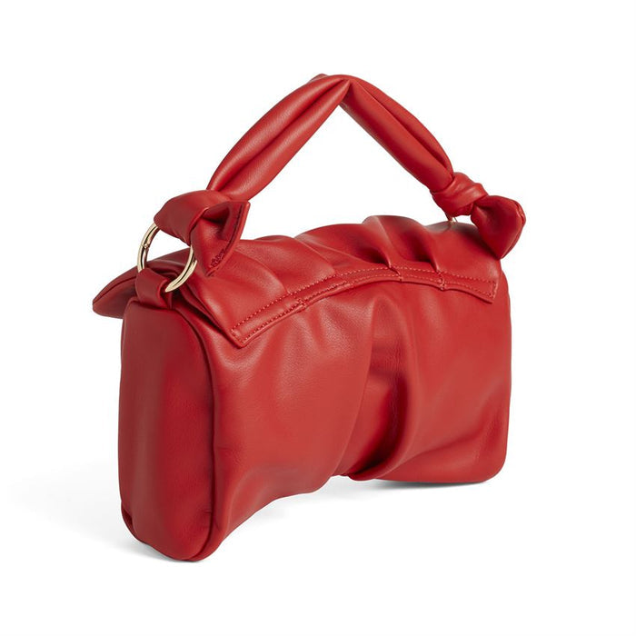 Audra Crossbody - Red