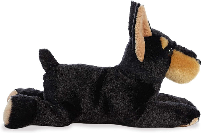 Aurora - Doberman Plush Toy 31584