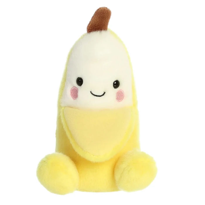 Aurora x Palm Pals - Banana Plush Toy 33772