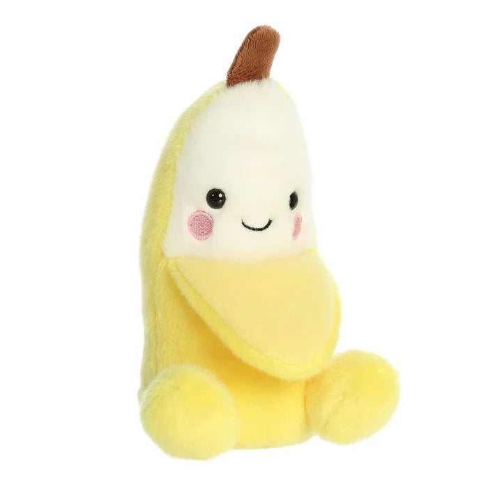 Aurora x Palm Pals - Banana Plush Toy 33772