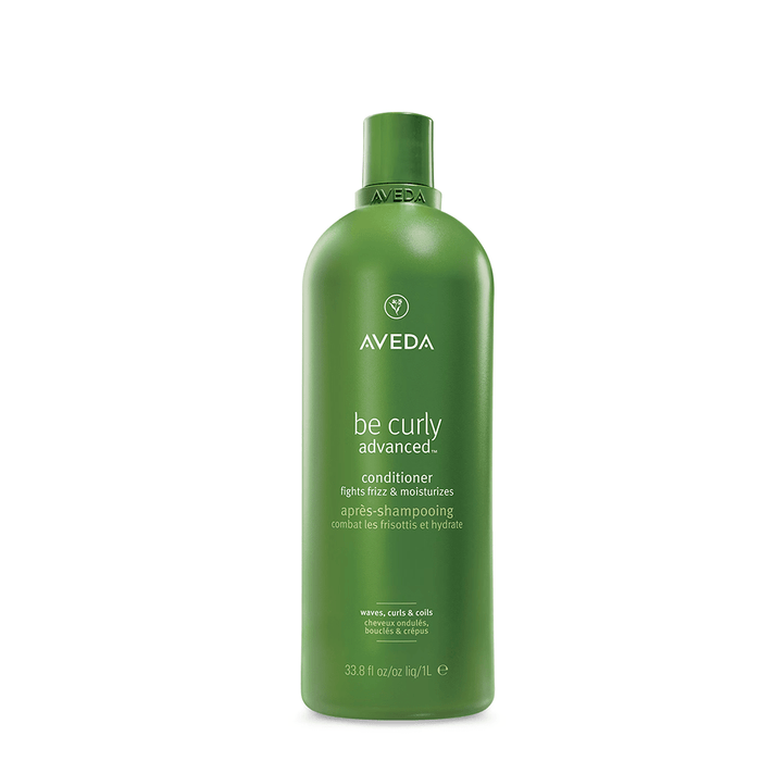 Aveda Be Curly Advance Conditioner 1000ml - Beauty Tribe