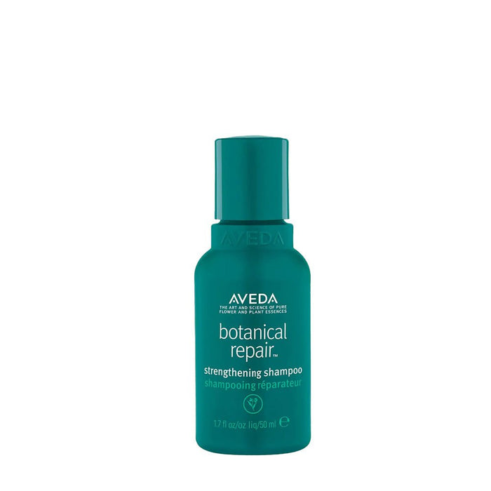 Aveda Botanical Repair Strengthening Shampoo 50ml - Beauty Tribe