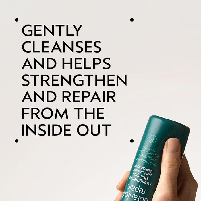 Aveda Botanical Repair Strengthening Shampoo 50ml - Beauty Tribe
