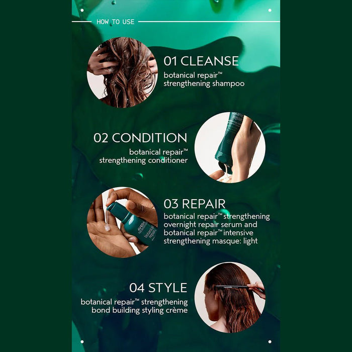 Aveda Botanical Repair Strengthening Shampoo 50ml - Beauty Tribe