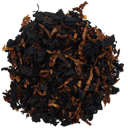 B 27 Smooth Black & Gold Cavendish