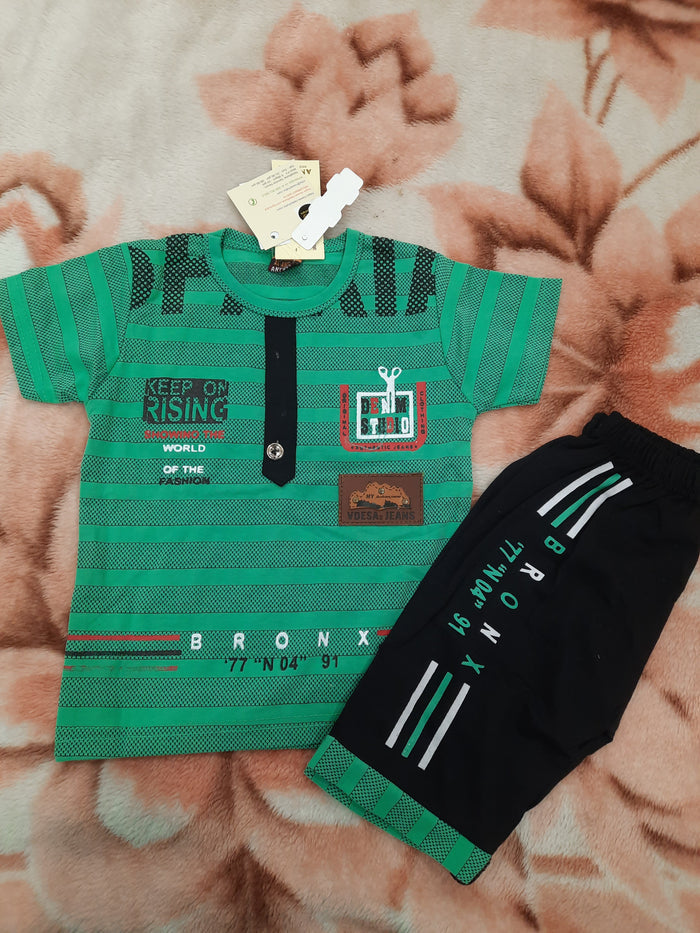 Baby 2 piece pants and shirts set - NATASHAHS