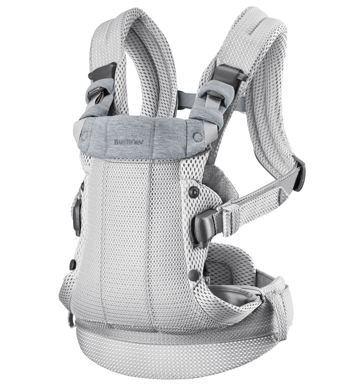 Baby Bjorn Baby Carrier Harmony