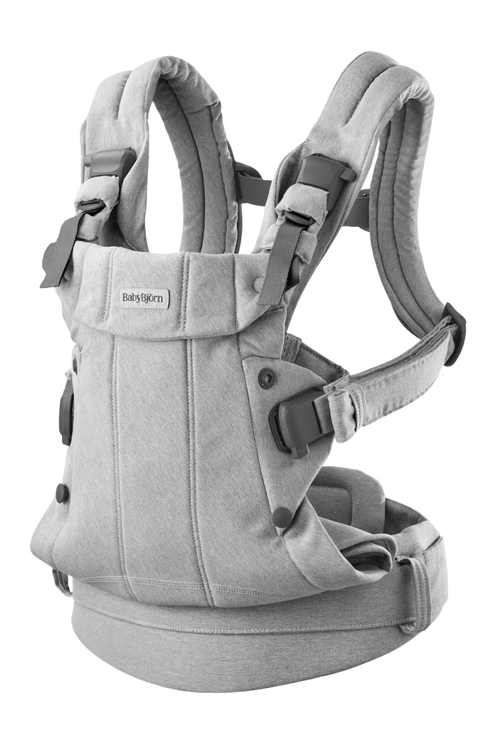 Light Grey Melange