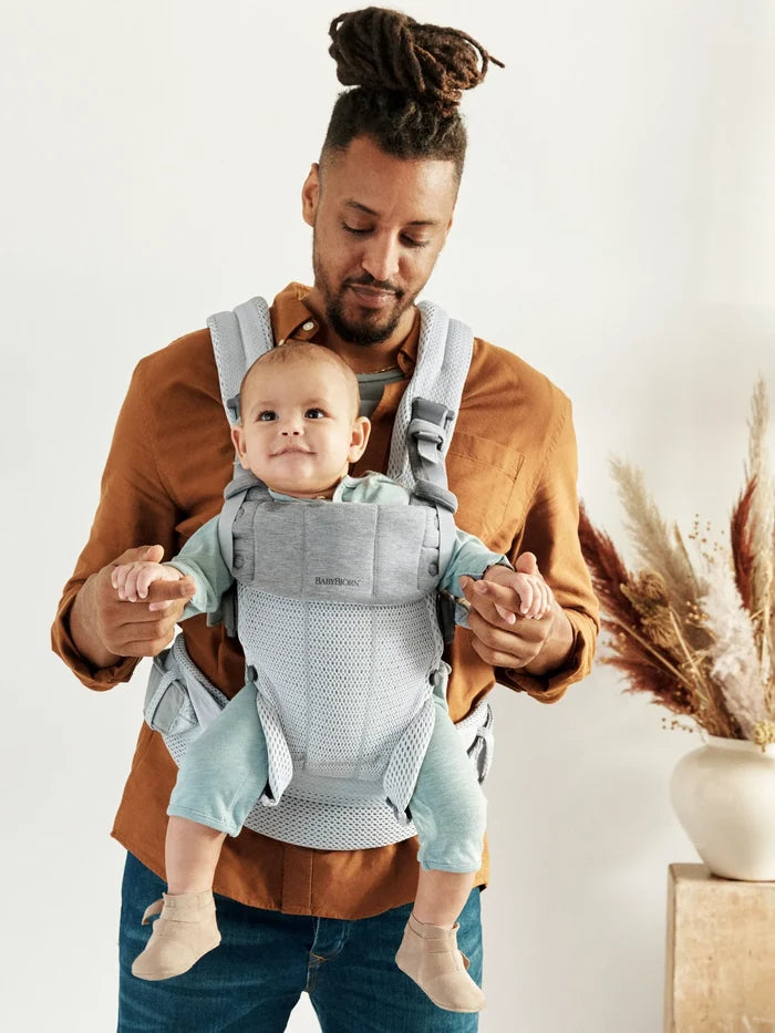 Baby Bjorn Baby Carrier Harmony