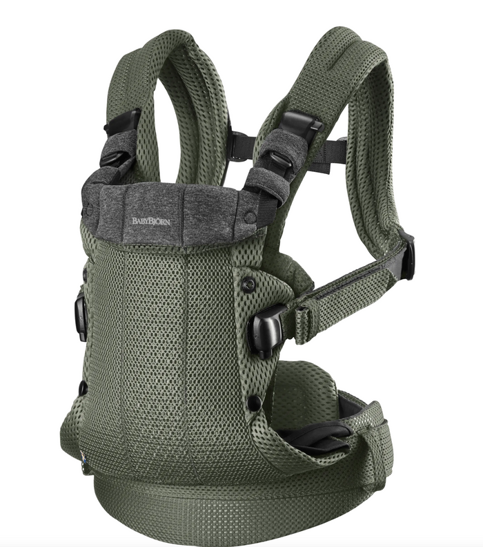 Baby Bjorn Baby Carrier Harmony