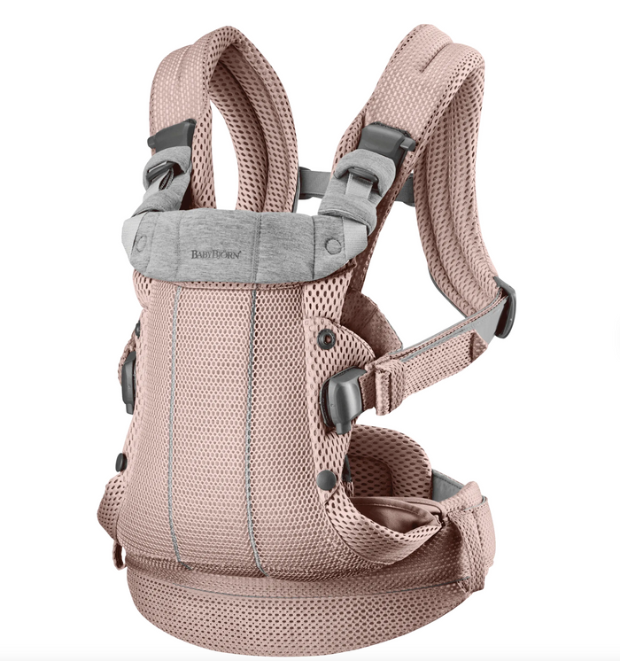 Baby Bjorn Baby Carrier Harmony