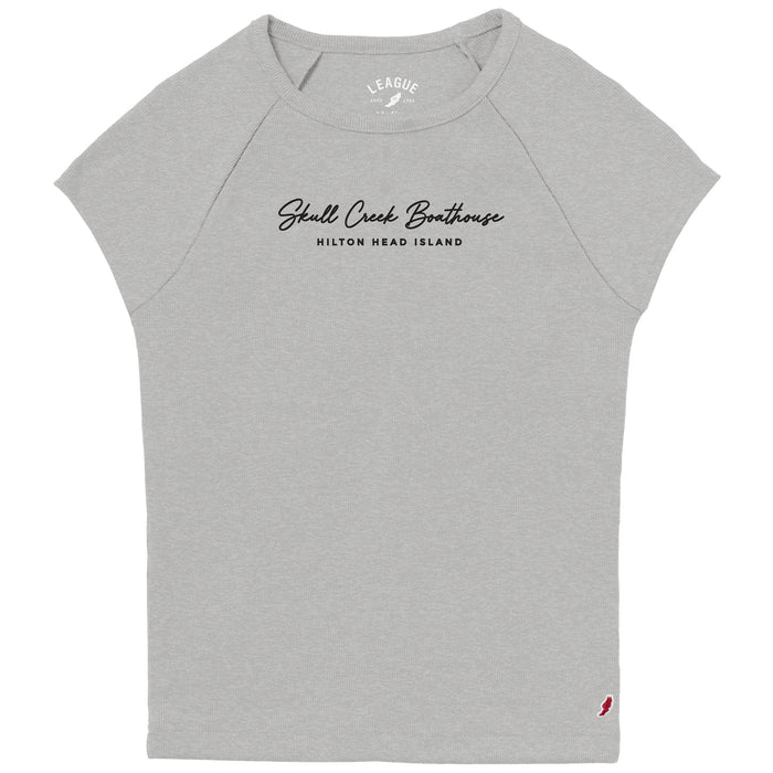 Babydoll Tee
