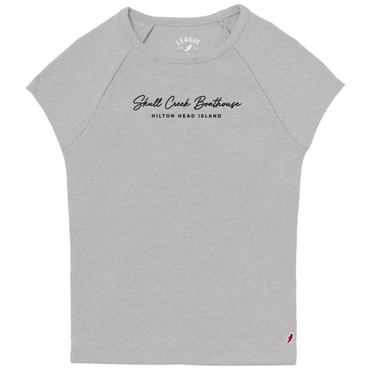 Babydoll Tee