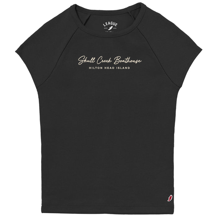 Babydoll Tee