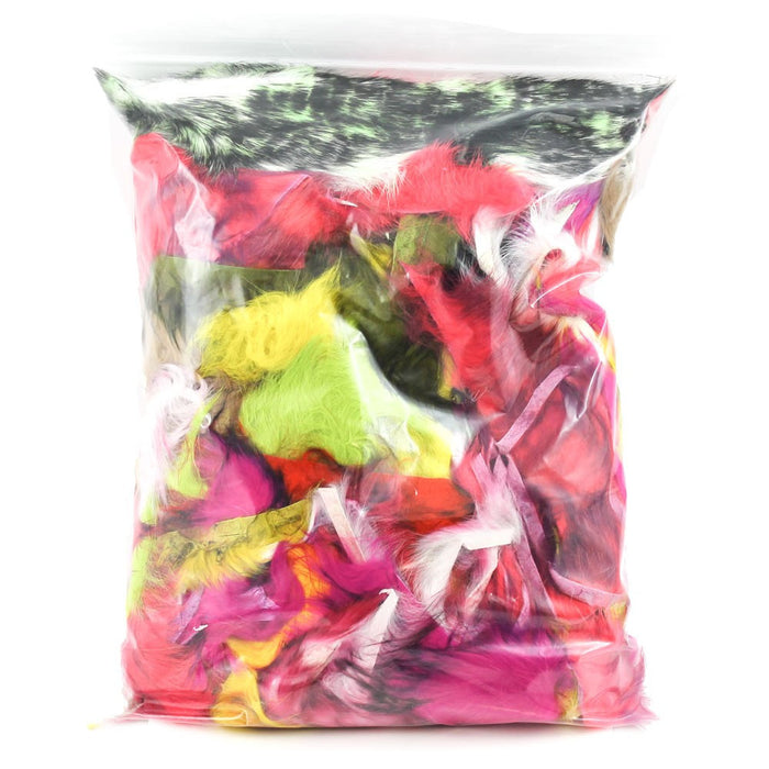 Bag-Of-Bunny-Assorted Rabbit Strips