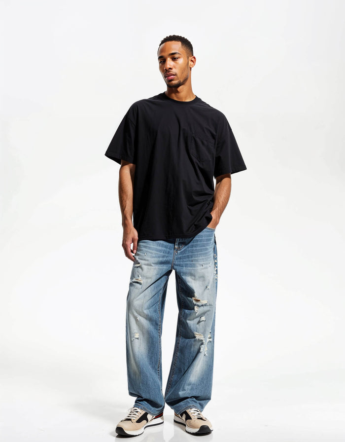 Baggy Jeans