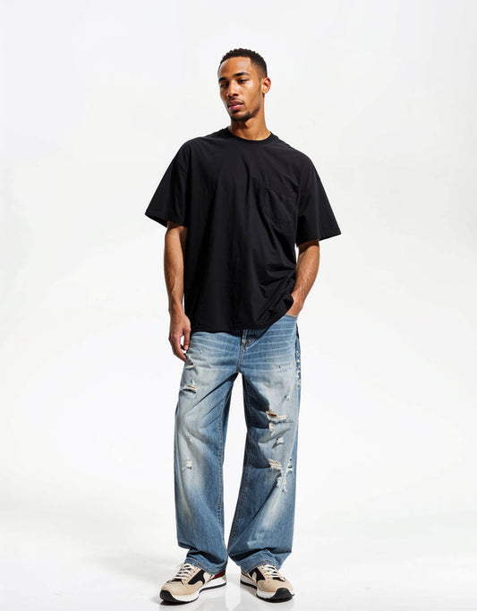 Baggy Jeans