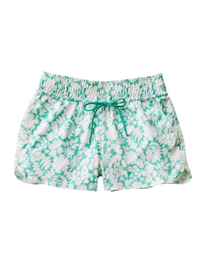 Bali Short: Felicity - FINAL SALE