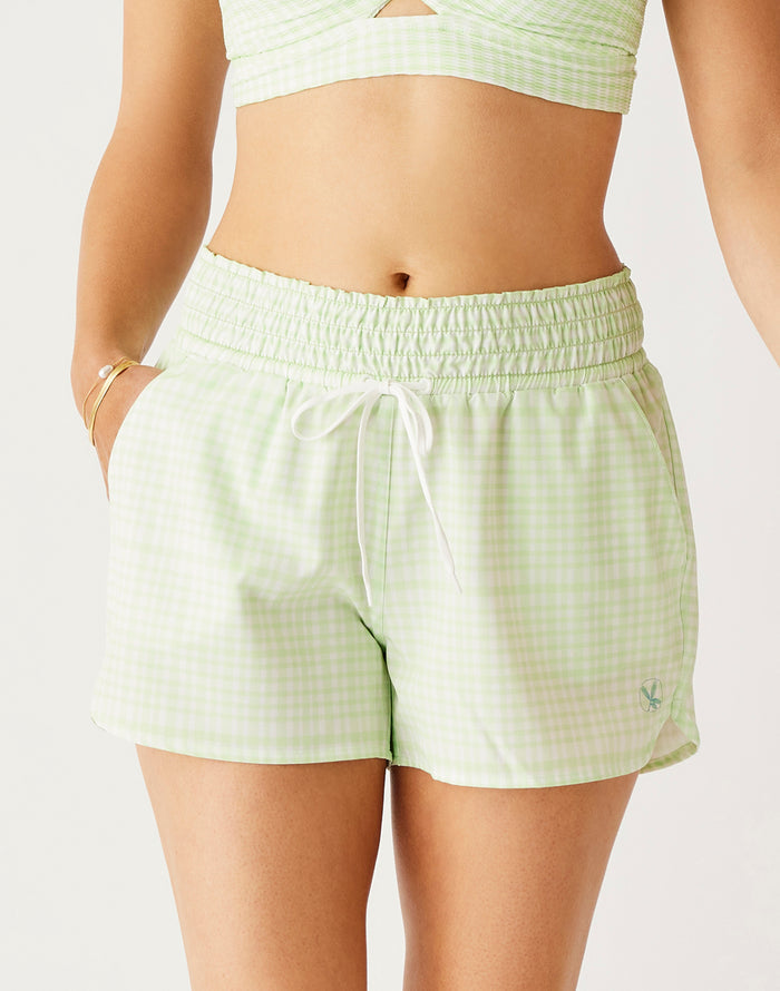 Bali Short: Spritz - FINAL SALE