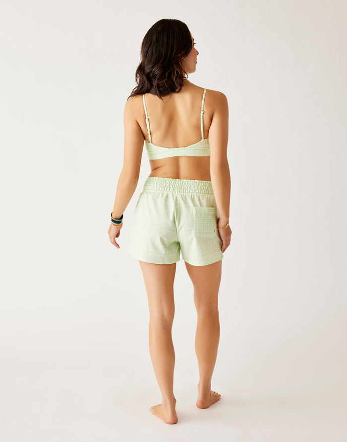 Bali Short: Spritz - FINAL SALE