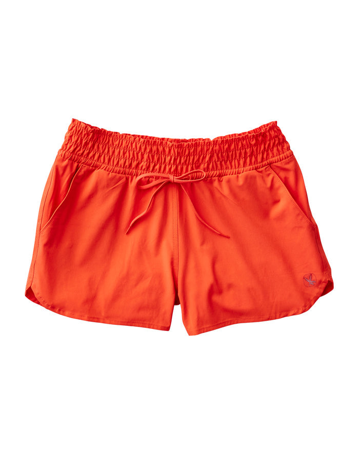Bali Short: Sunset - FINAL SALE