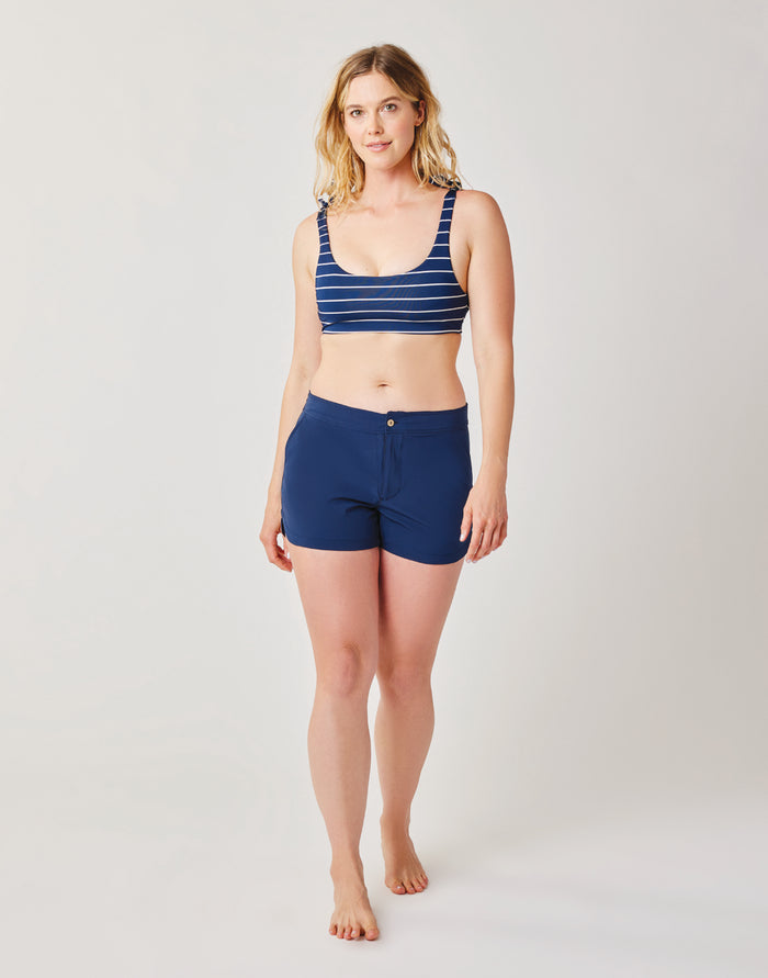 Banff Short: Navy