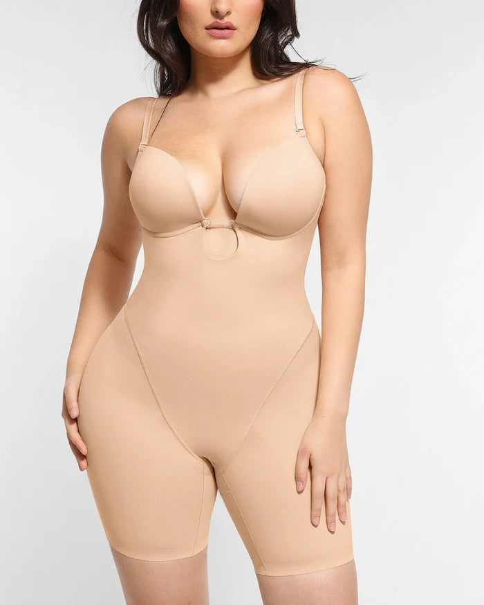 Beige / S