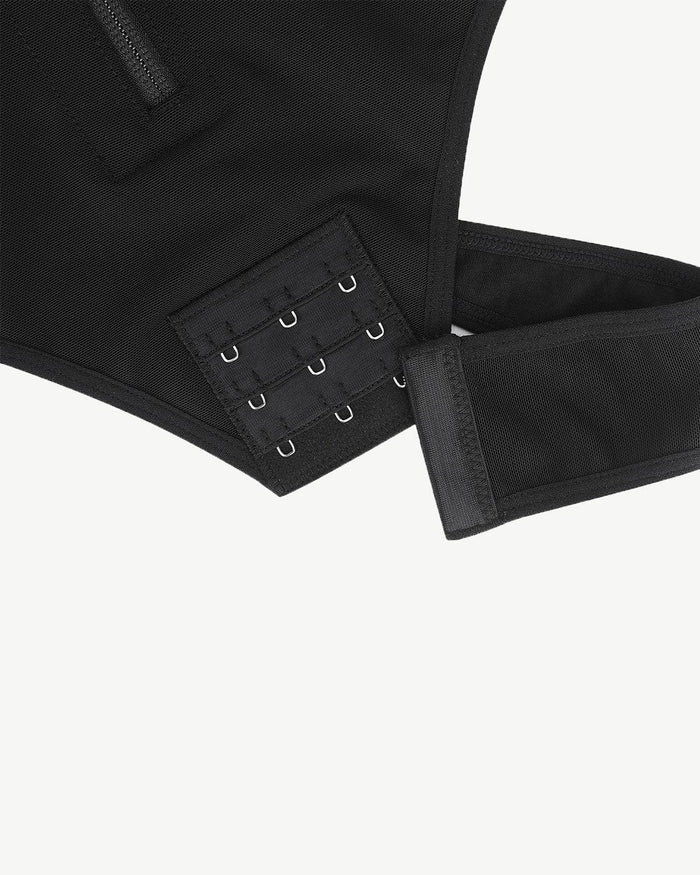 Bare Essentials™ AirSlim® High-Rise Body Sculpting Thong