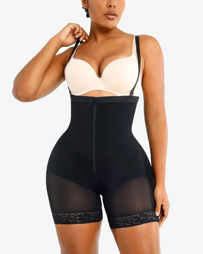 Black / XS