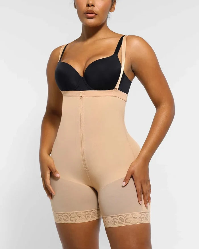 Beige / XS
