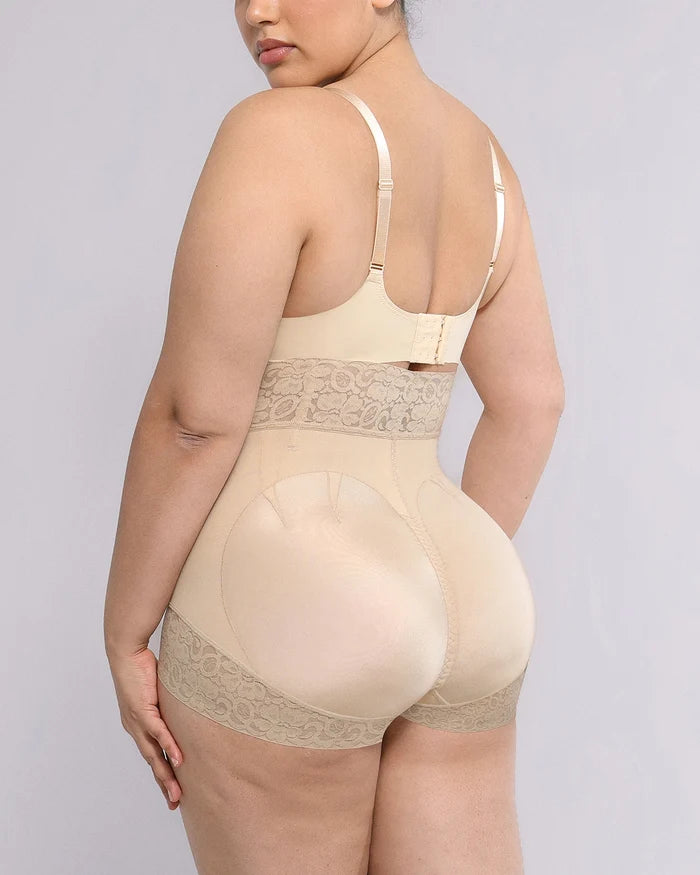 Bare Essentials™ AirSlim® Mid-Rise Shaper Brief