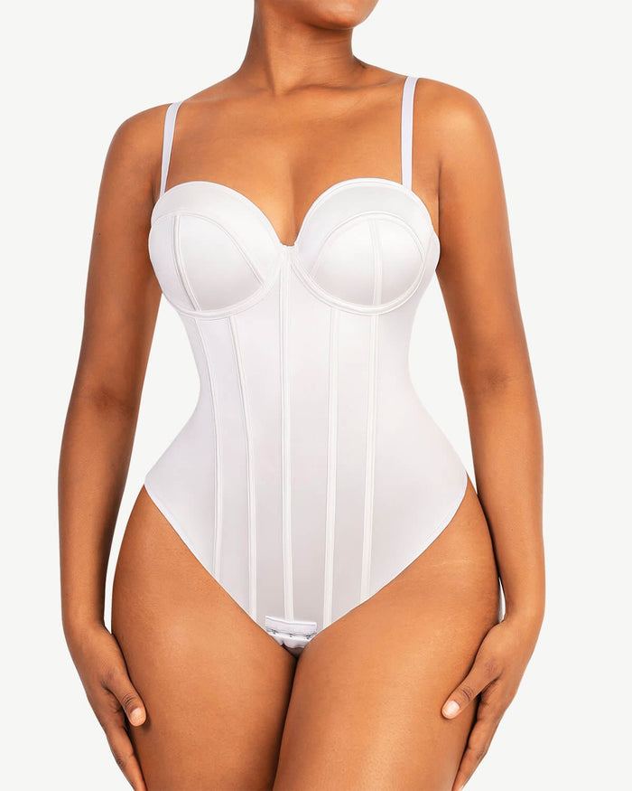 White / S