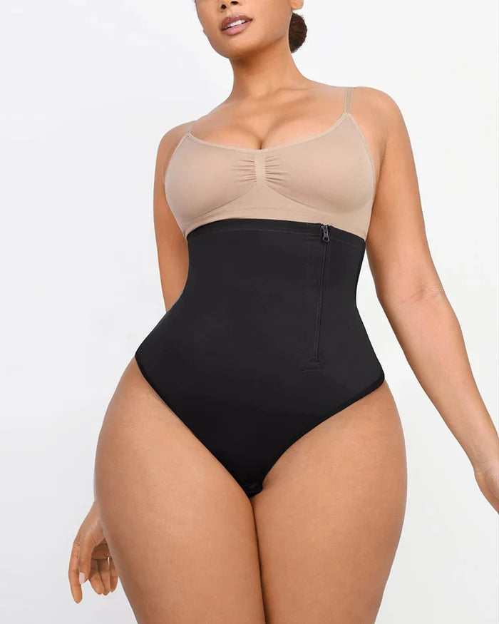 Black / 3X